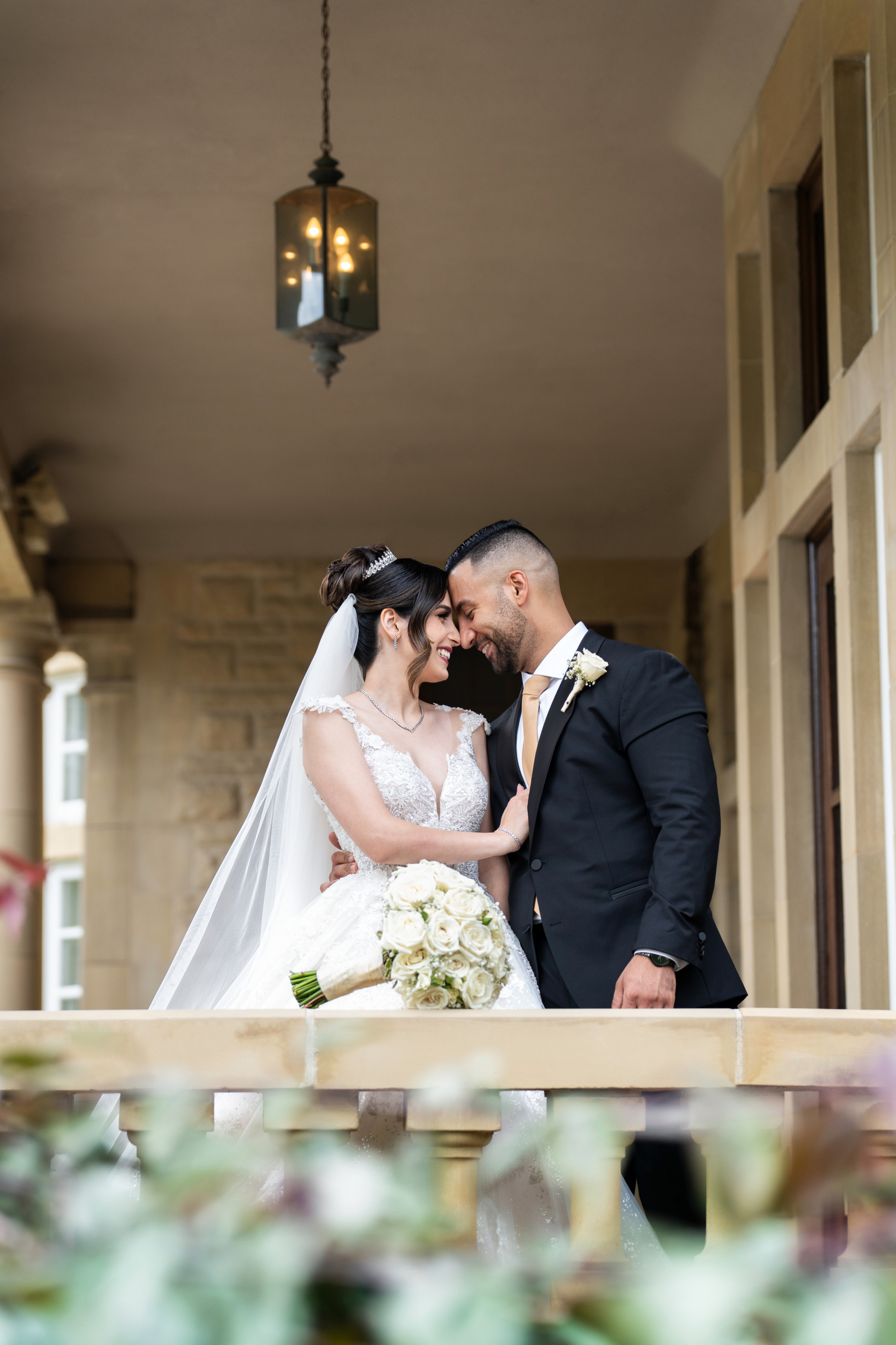 Ghazal & Payman Photoshoot