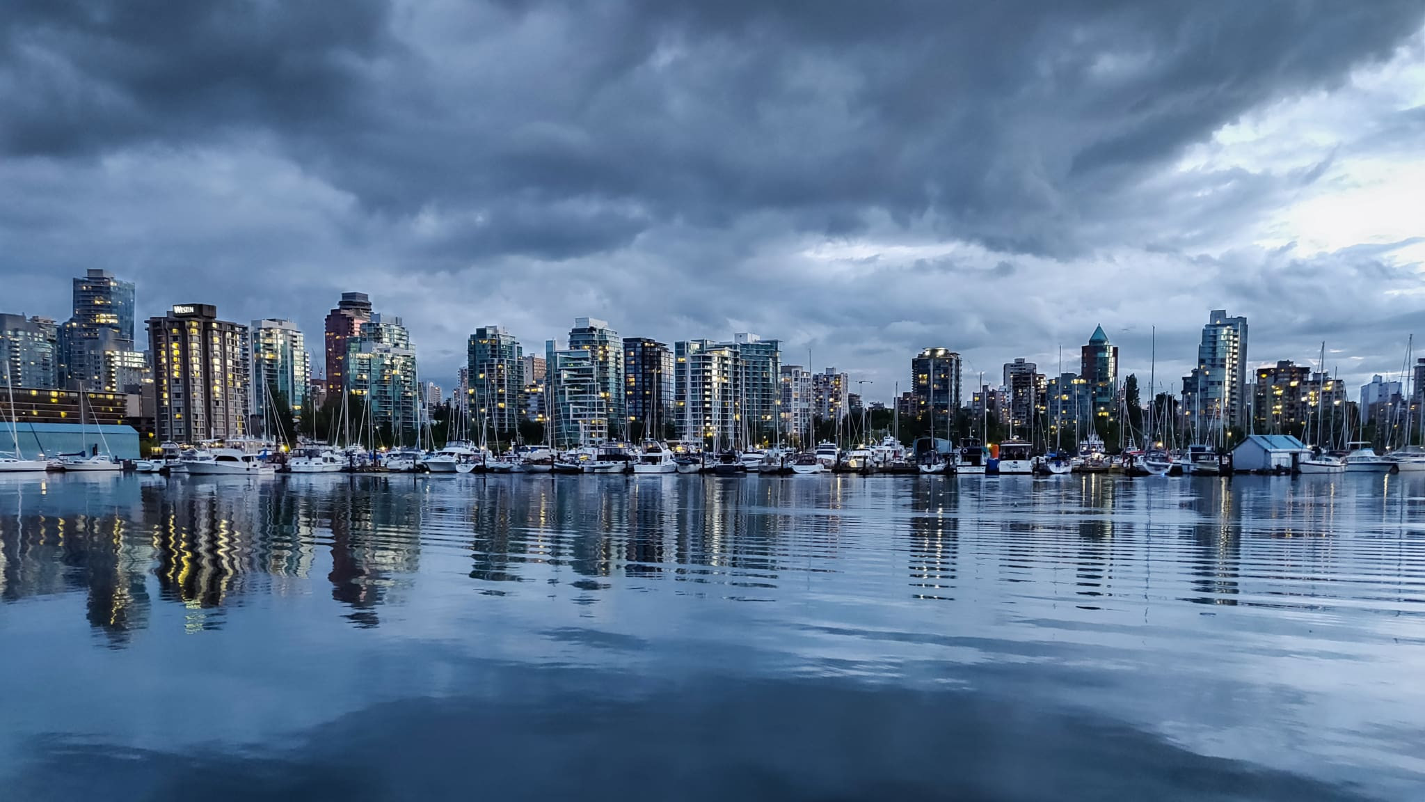 Vancouver